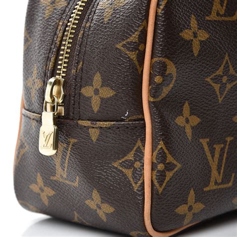 ebay carta igienica louis vuitton prezzo|Louis Vuitton Toiletry Bags & Handbags for Women .